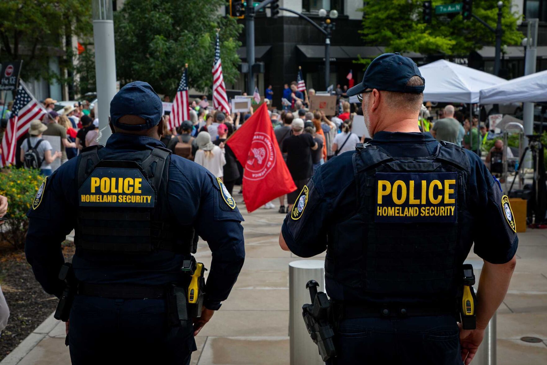 Document Details National Guard’s Plan to Assist ICE in Nashville
